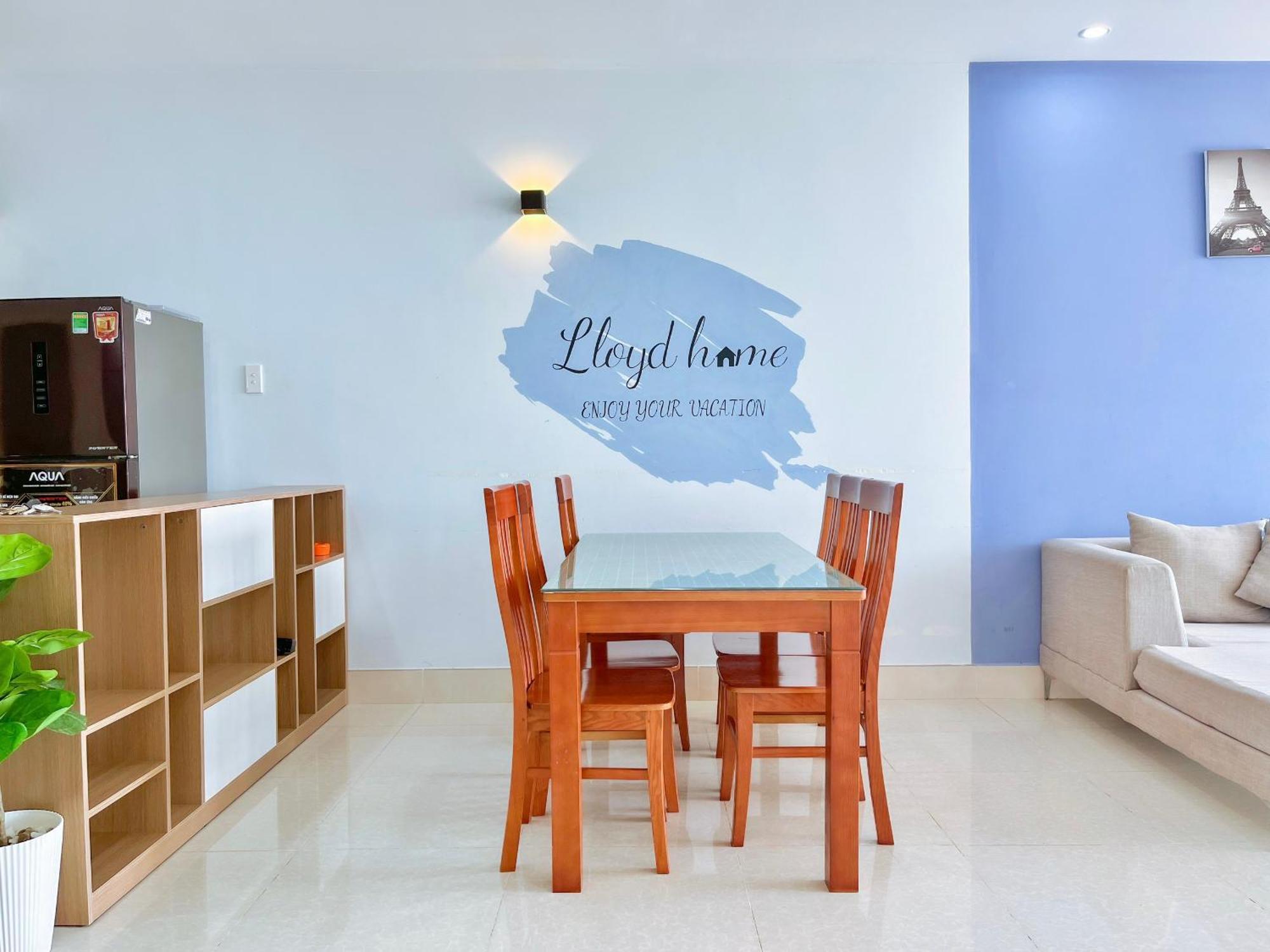 Can Ho Oasky,3 Phong View Dep Nhin Ra Bien,Nui Va Ho Bau Sen Vung Tau Exterior photo